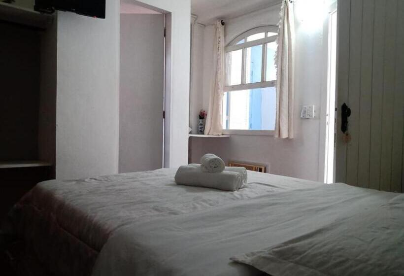 Hotel Nova Aldeia Buzios