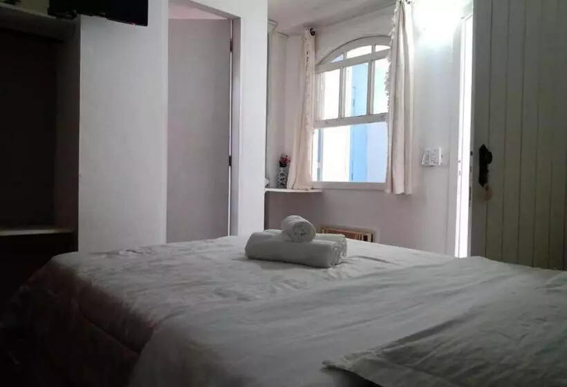 ホテル Nova Aldeia Buzios