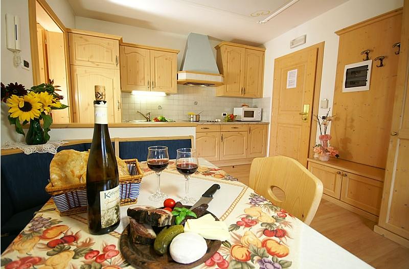 Отель Residence Craizer