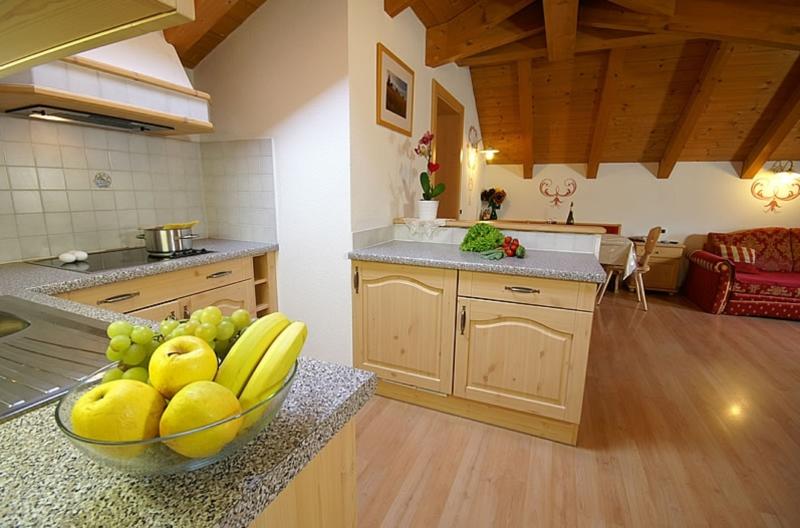 Отель Residence Craizer