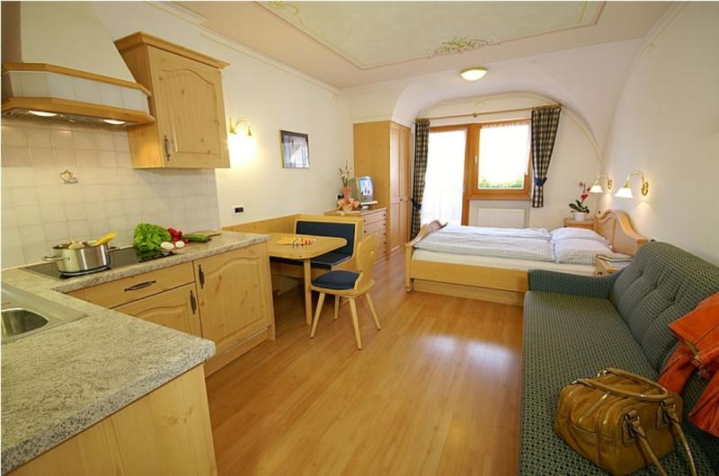 Отель Residence Craizer