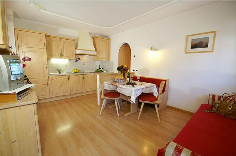 Отель Residence Craizer