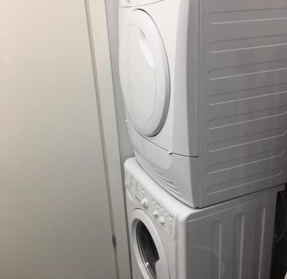 ホテル Segal In Jerusalem Apartments