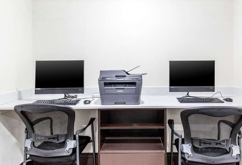 Отель Sleep Inn