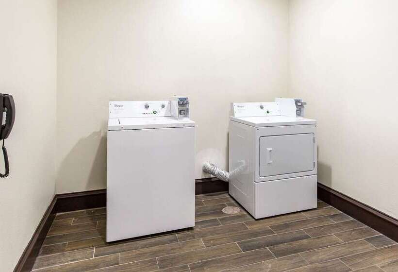 Отель Sleep Inn