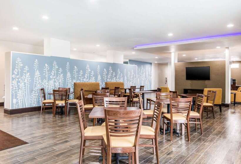 Отель Sleep Inn