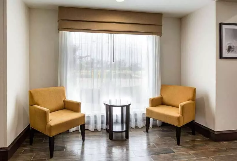 هتل Sleep Inn