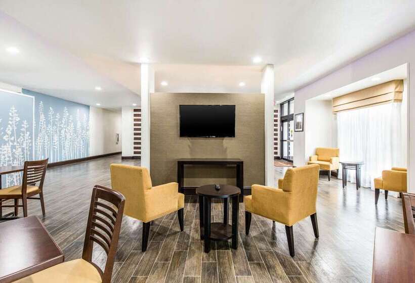 Отель Sleep Inn