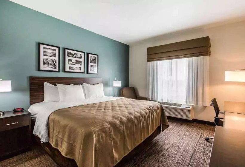 هتل Sleep Inn