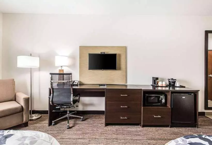هتل Sleep Inn