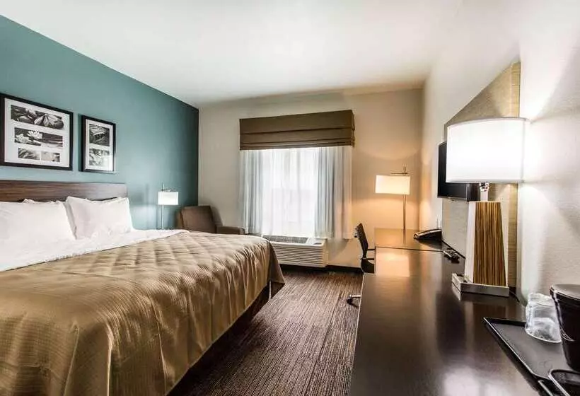 هتل Sleep Inn