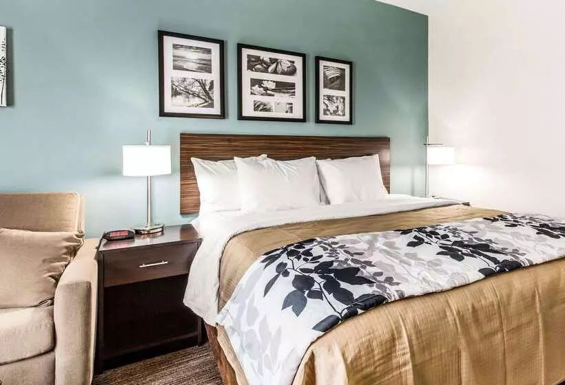 هتل Sleep Inn