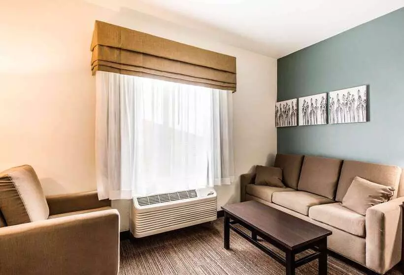 هتل Sleep Inn