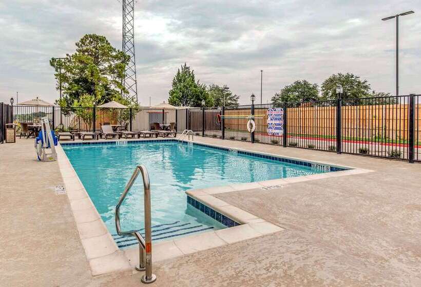 Отель Sleep Inn