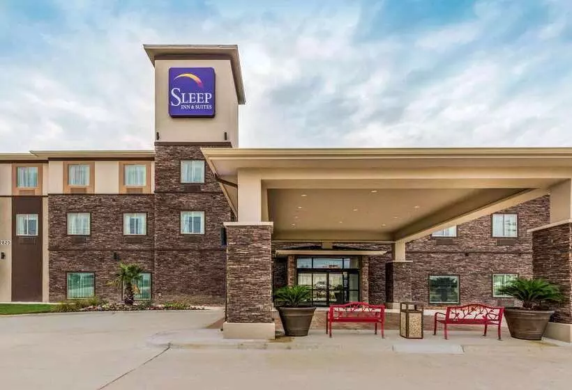 هتل Sleep Inn