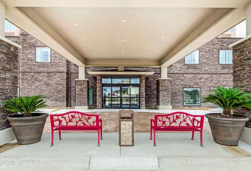 Отель Sleep Inn