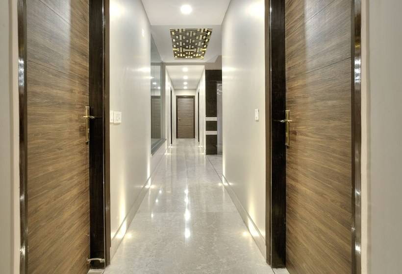 Hotel Treebo Southwest Inn, Dwarka