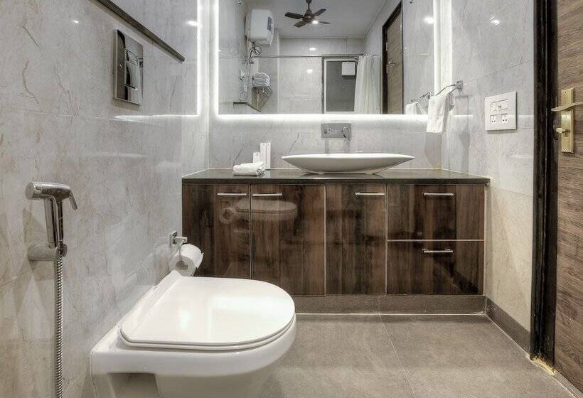 Hotel Treebo Southwest Inn, Dwarka