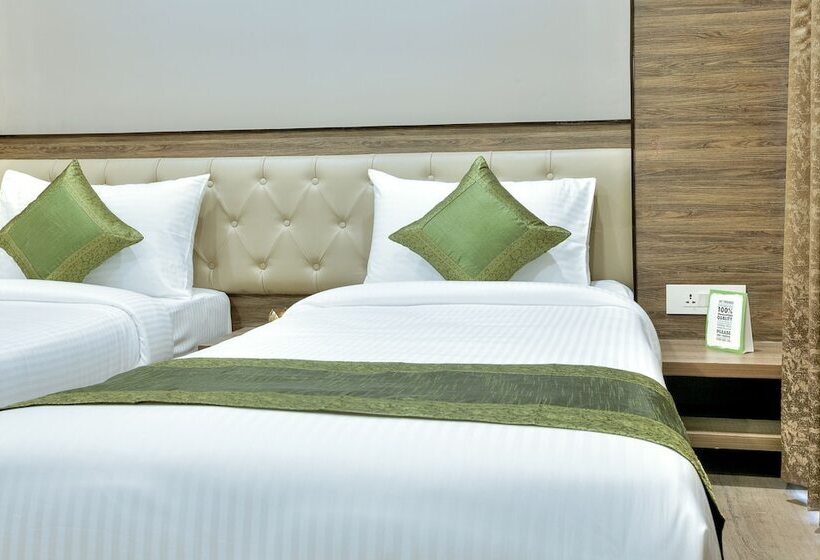 Hotel Treebo Southwest Inn, Dwarka