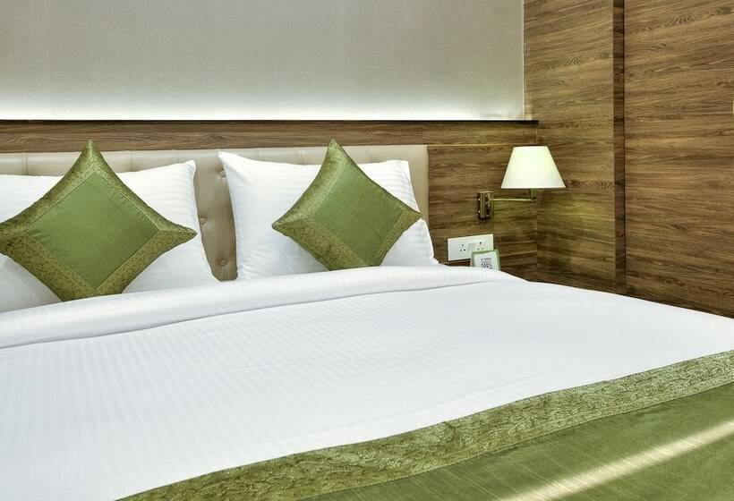 Hotel Treebo Southwest Inn, Dwarka