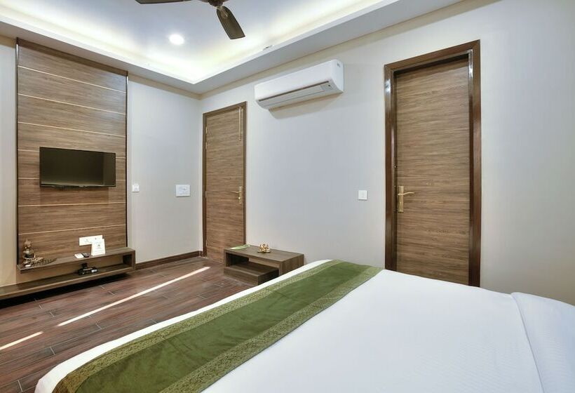 Hotel Treebo Southwest Inn, Dwarka