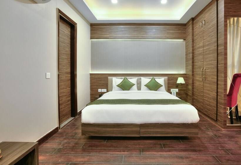 Hotel Treebo Southwest Inn, Dwarka