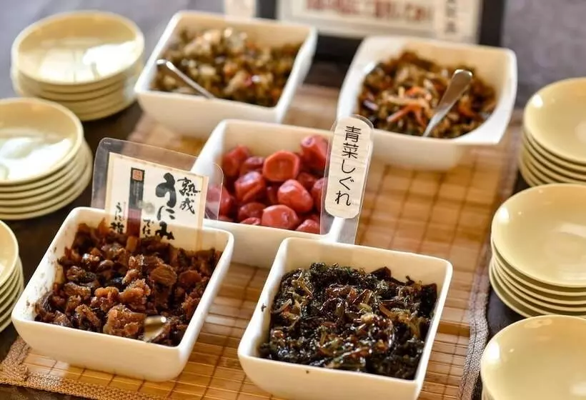 Hotelli Takamiya Ryokan Yamakawa