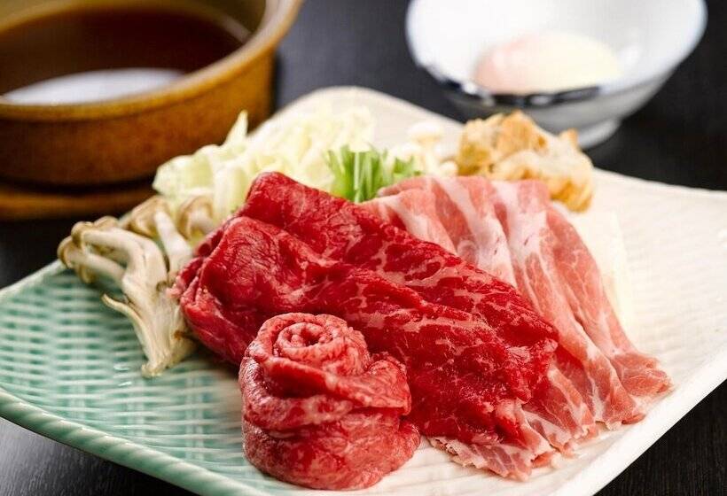 Hotel Takamiya Ryokan Yamakawa