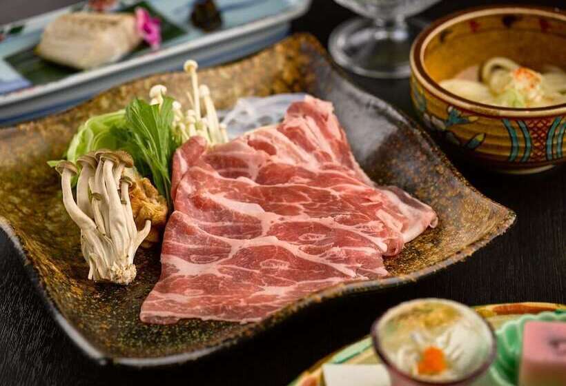 Hotel Takamiya Ryokan Yamakawa