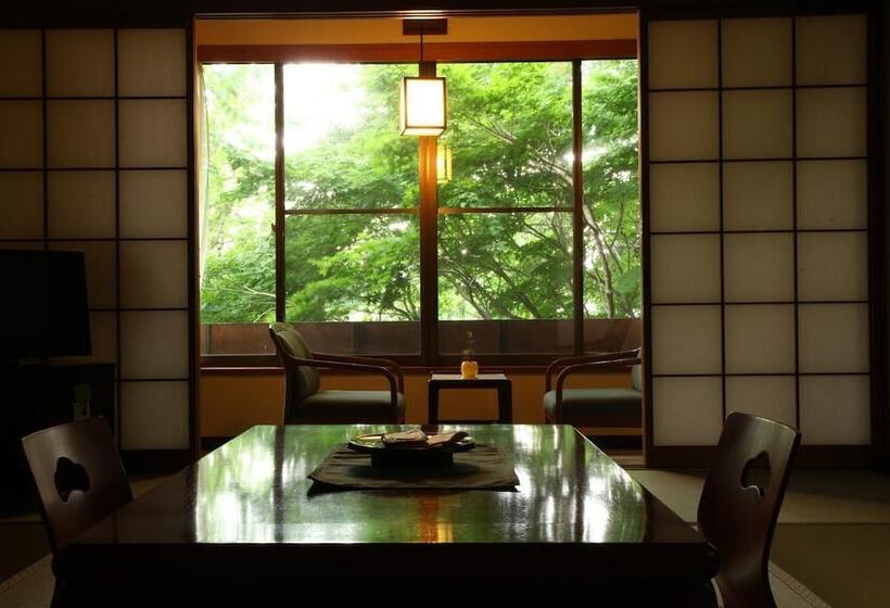 Hotel Takamiya Ryokan Yamakawa