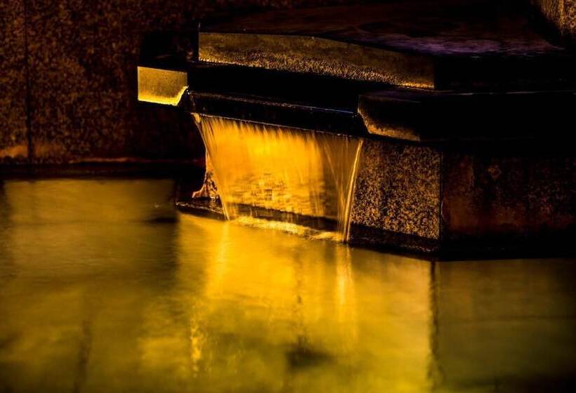 Hotel Takamiya Ryokan Yamakawa