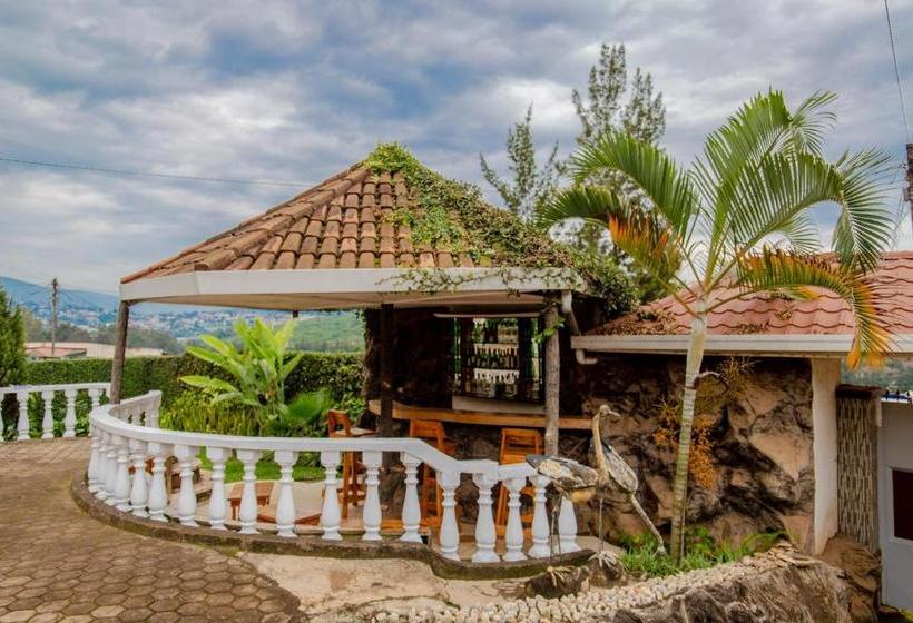 Hotel Kigali Art Gallery