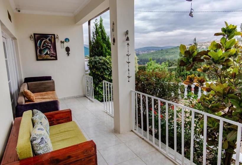 Hotel Kigali Art Gallery