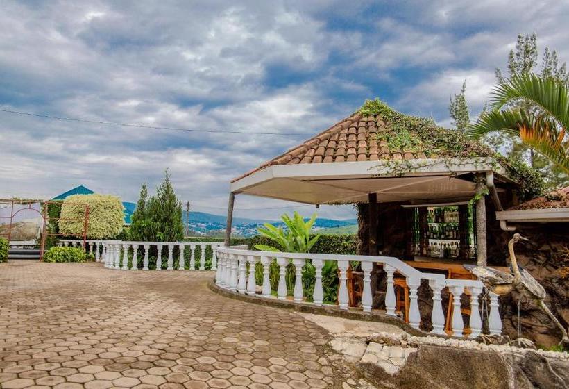 Hotel Kigali Art Gallery