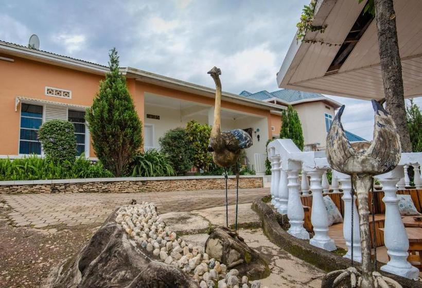 Hotel Kigali Art Gallery