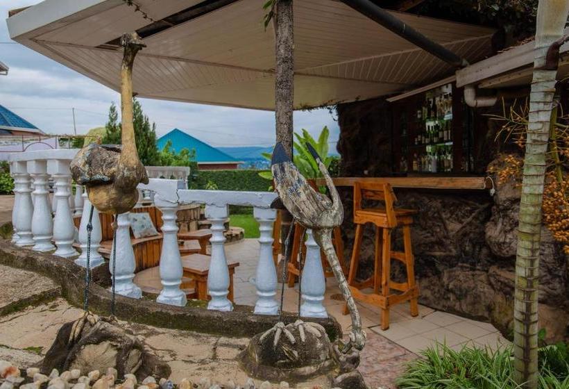 Hotel Kigali Art Gallery