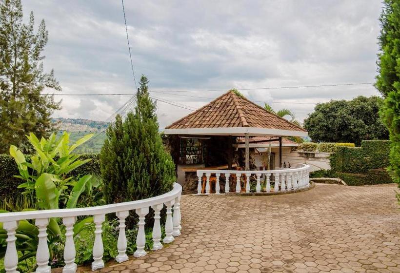 Hotel Kigali Art Gallery