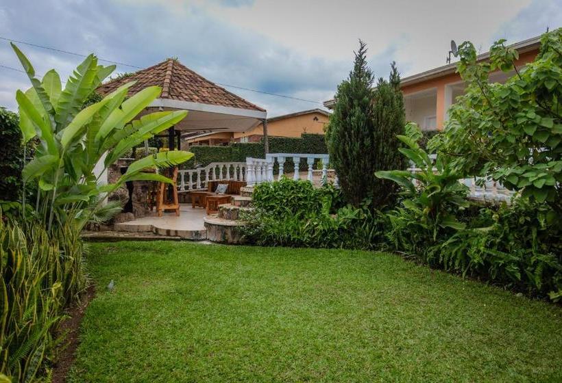 Hotel Kigali Art Gallery