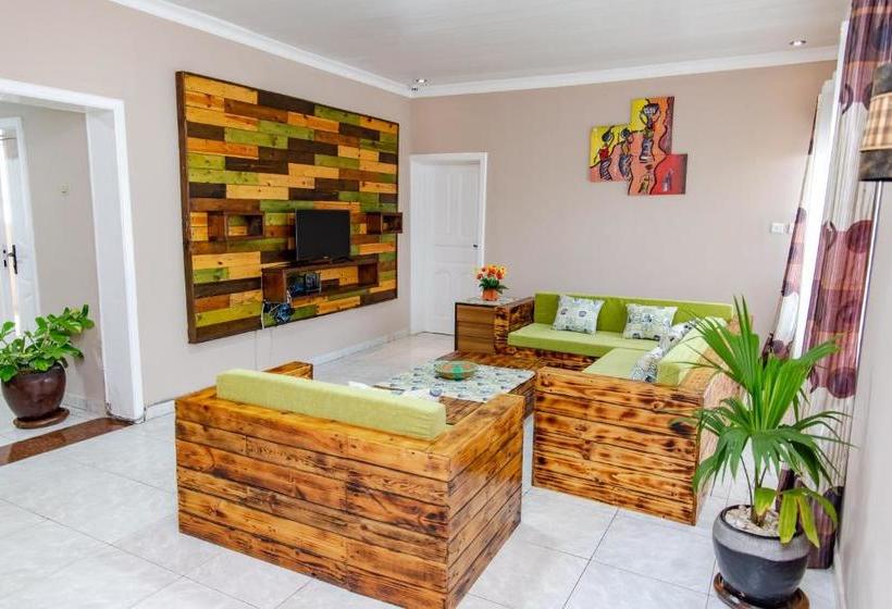 Hotel Kigali Art Gallery