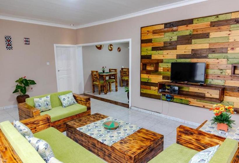 Hotel Kigali Art Gallery