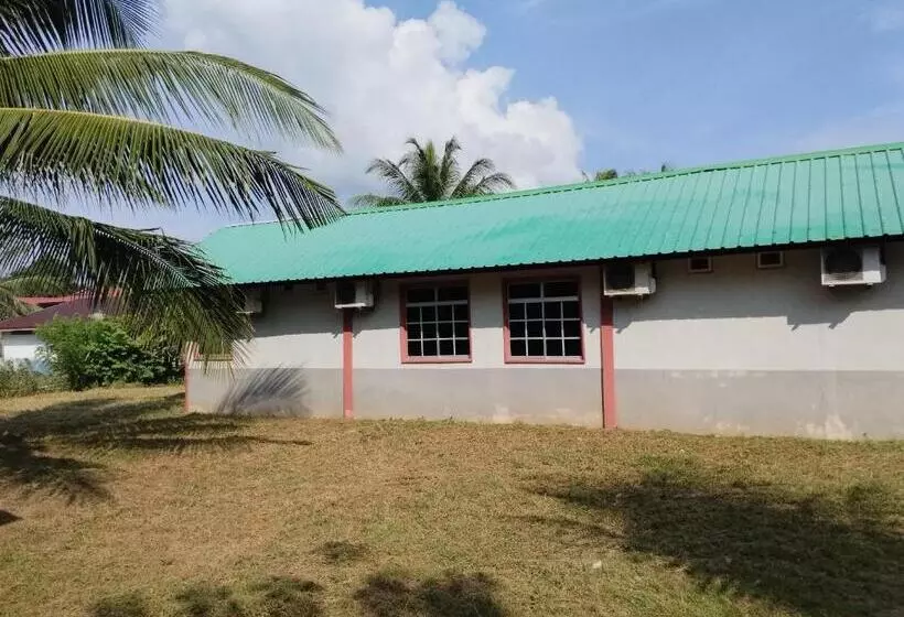 Hotelli Bohok Guesthouse