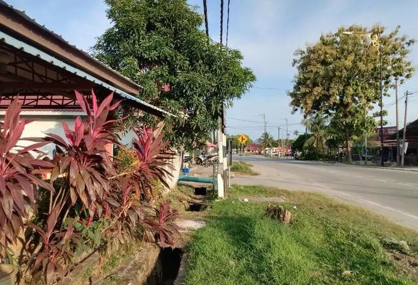 Hotelli Bohok Guesthouse