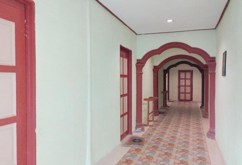 فندق Bohok Guesthouse