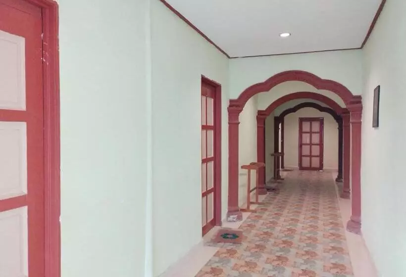 Hotelli Bohok Guesthouse