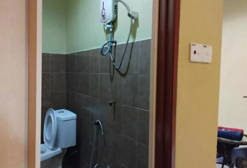 Hotelli Bohok Guesthouse
