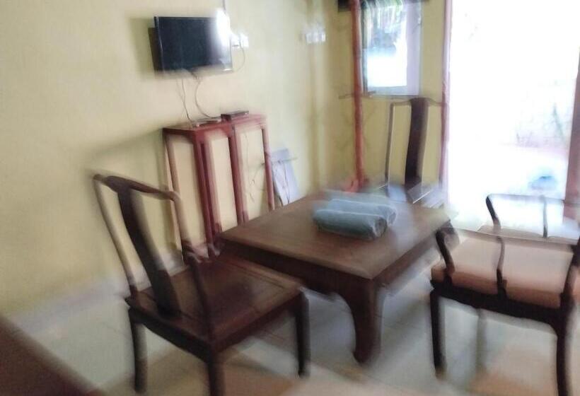 فندق Bohok Guesthouse