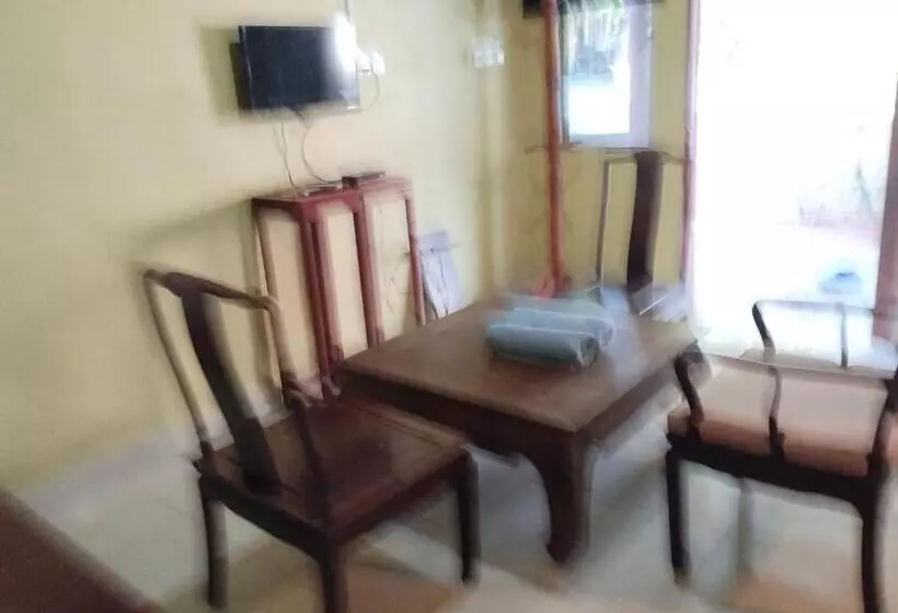 Hotelli Bohok Guesthouse