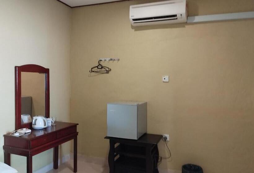 فندق Bohok Guesthouse