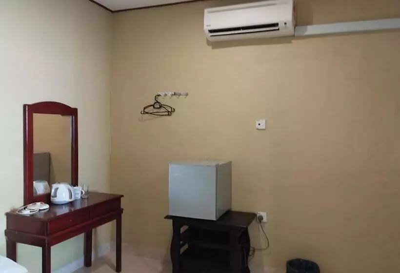 Hotelli Bohok Guesthouse