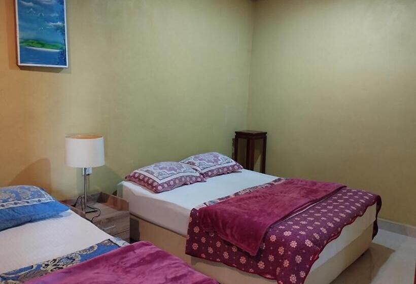 فندق Bohok Guesthouse